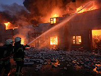 Ущерб экономике Украины от войны составил 564,9 миллиардов долларов