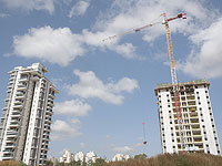 На жилищные лотереи записались больше 92 тысяч семей