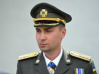Глава украинской разведки: 