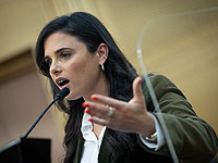 СМИ: Шакед проверяет возможность лишить гражданства активистов 