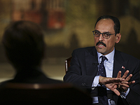 Пресс-секретарь Эрдогана прокомментировал переговоры между Россией и Украиной, которые пройдут в Стамбуле