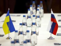 FT: Украина готова отказаться от вступления в NATO в обмен на гарантии безопасности от США, Китая, Израиля и других стран