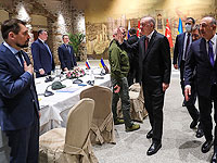 Российско-украинские переговоры возобновились в Турции, среди участников – Роман Абрамович