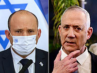 Беннет и Ганц отменили поездки в Индию