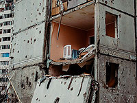 Мэр Чернигова: жертвами обстрелов в городе стали до 400 человек