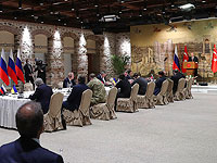 Глава МИД Украины посоветовал коллегам