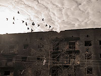 В результате обстрела Николаева есть погибшие