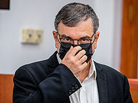 Суд отказался объявить Шломо Фильбера 