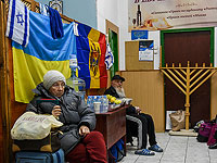 Клеймс Конференс налаживает процесс выплат новоприбывшим репатриантам, пережившим Холокост