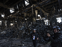 CNN: вопреки заверениям Москвы бои в пригородах Киева продолжаются