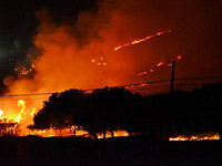 Жители российского Белгорода сообщают о мощных взрывах