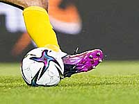 Израильтяне сыграли вничью со сборной Румынии. Результаты товарищеских матчей