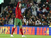 Сборные Португалии и Польши сыграют на чемпионате мира