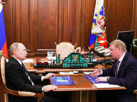 СМИ: Анатолий Чубайс покинул Россию