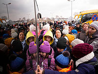 ООН: Украину покинули более 3,6 млн беженцев, свыше 1,5 млн из них – дети