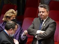 Представитель Украины на заседании СБ ООН: российские войска перешли к плану