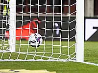 Отборочный матч юношеского чемпионата Европы. Израильтяне победили шотландцев