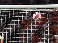 Отборочный матч молодежного чемпионата Европы. Израильтяне проиграли немцам