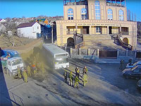 Представитель минобороны РФ утверждает: