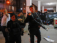 Опубликованы предварительные результаты расследования обстоятельств теракта в Бней-Браке