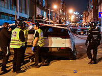 Полиция опубликовала видеозапись перестрелки с террористом с нательной камеры напарника убитого прапорщика