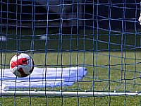 Чемпионат мира по футболу. Новозеландцы сыграют в стыковых матчах