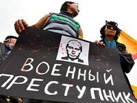 CNN: власти США уверены, что Путин был дезинформирован советниками о ходе войны против Украины
