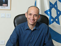 Минстрой отремонтирует здания для приема волны новых репатриантов