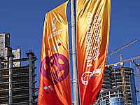 Жеребьевка чемпионата мира. Состав корзин