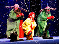 Snow Show - 