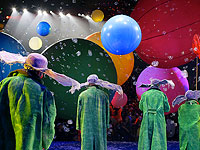 Snow Show - 