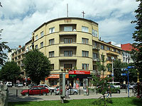 В Ивано-Франковске ранен руководитель местной еврейской общины