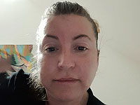 Внимание, розыск: пропала 40-летняя Эфрат Маор Каспи из Иерусалима