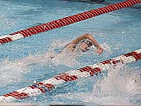 Чемпионат мира по плаванию перенесен из Казани