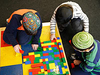 Минпрос Израиля поможет еврейским школам в Украине восстановить связь с учениками