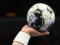 Жеребьевка чемпионата Европы по гандболу. Израильтяне против сборных Исландии, Чехии и Эстонии