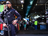 Правительство выделит дополнительно 181 млн шекелей на усиление полиции