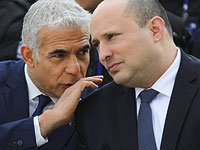 Террор, коалиция и экзамен для Беннета. Итоги политической недели