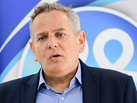 Украинский посол: министр здравоохранения Израиля на следующей неделе посетит Украину