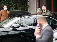 Зеленский и Путин могут встретиться в ближайшие дни в Стамбуле