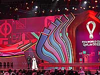 Результаты жеребьевки чемпионата мира по футболу