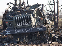 Представитель ООН посетит Москву и Киев, чтобы обсудить гуманитарное перемирие