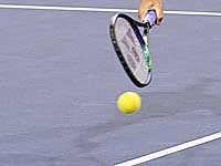 Теннис. Израильтянка Лина Глушко вышла в финал турнира в Претории