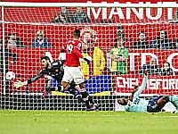 Чемпионат Англии.