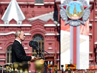 CNN: Путин рассчитывает захватить восток Украины ко 