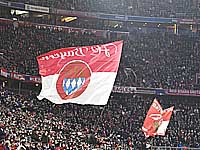 Чемпионат Германии.