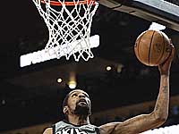 Дюрант набрал 55 очков. Результаты матчей НБА