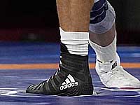 Чемпионат Европы по греко-римской борьбе. Результаты израильтян