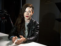 В Киеве во время обстрела погибла корреспондент издания The Insider Оксана Баулина