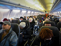 СМИ: супруги из Украины привезли в Израиль под видом дочери 17-летнюю девушку, которая с ними незнакома